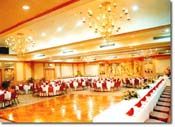Ballroom : Water Front Insular Davao